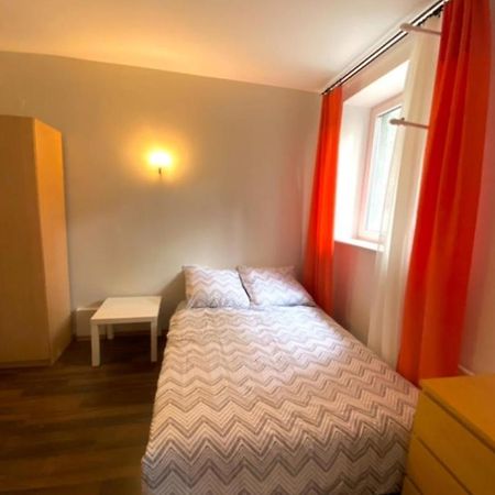 Apartment With Garden In Old Town Krakow Exterior photo